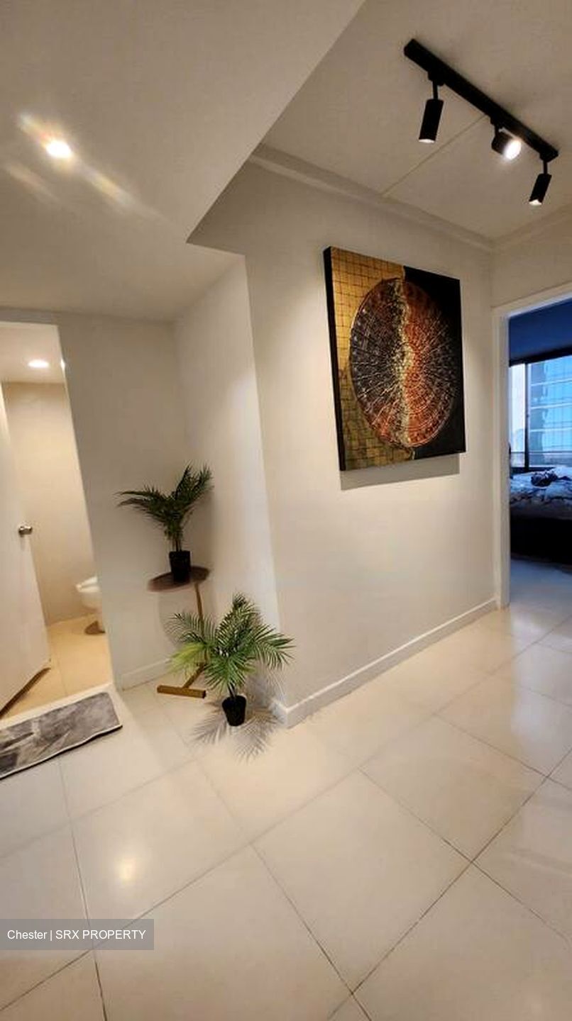 International Plaza (D2), Apartment #462539731
